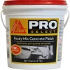 Sika Corporation 514899 1 Gallon Light Gray Sikacryl Ready-Mix Concrete Patch