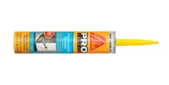 Sika Corporation Limestone 1-Part Polyurethane Construction Sealant 10.1 oz. (Pack of 12)