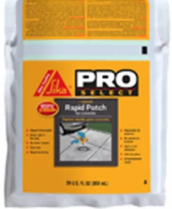 Sika Pro Select Concrete Mix 29 oz. (Pack of 6)
