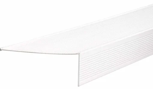 SILL NOSE WHITE 2.75X36"