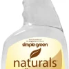 Simple Green 3110000612305 24 Oz Sparkling Spruce Naturals Floor Care