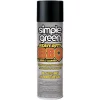 Simple Green No Scent Cleaner and Degreaser Foam 20 oz.