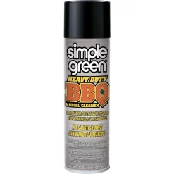 Simple Green No Scent Cleaner and Degreaser Foam 20 oz.