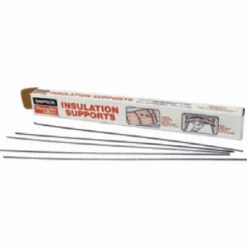 Simpson Strong-Tie 15.5 in. H X 0.08 in. W 14 Ga. Steel Insulation Support