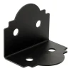 Simpson Strong-Tie 3-3/4 in. W X 5 in. L Steel Angle