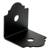 Simpson Strong-Tie 3-1/2 in. W X 3 in. L Steel Angle