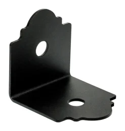 Simpson Strong-Tie 3-1/2 in. W X 3 in. L Steel Angle