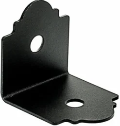 Simpson Strong-Tie 3-1/2 in. W X 3 in. L Steel Angle