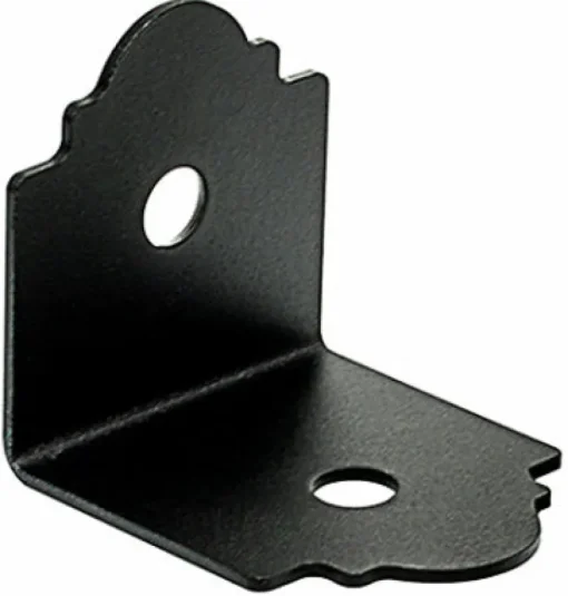 Simpson Strong-Tie 3-1/2 in. W X 3 in. L Steel Angle
