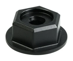 Simpson Strong-Tie Galvanized Steel 1.5 in. Hex Head Washer 8 pk