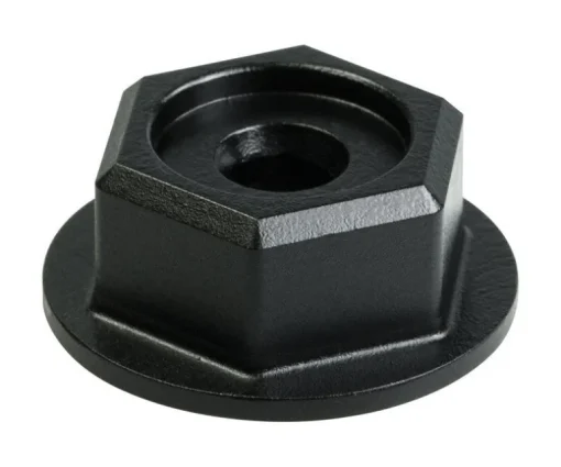 Simpson Strong-Tie Galvanized Steel 1.5 in. Hex Head Washer 8 pk