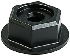 Simpson Strong-Tie Galvanized Steel 1.5 in. Hex Head Washer 8 pk