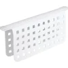 SINK DIVIDER PRTCTR WHT