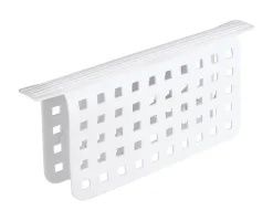 SINK DIVIDER PRTCTR WHT