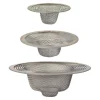 SINK STRAINER ASST 3PK