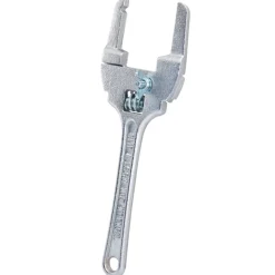 SINK WRENCH 10-1/4"L