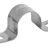 Sioux Chief 4 in. Galvanized Galvanized Steel Tube Strap