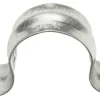 Sioux Chief 1 in. Galvanized Galvanized Steel Tube Strap