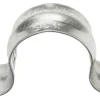 Sioux Chief 2 in. Galvanized Galvanized Steel Tube Strap