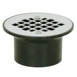 Sioux Chief 2 or 3 in. D ABS General Purpose Floor Drain