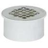 Sioux Chief 3 or 4 in. D PVC General Purpose Floor Drain