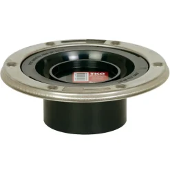 Sioux Chief TKO ABS Closet Flange