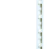 Sioux Chief HangsTuff 1-1/2 in. White ABS Pipe Hanger