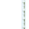 Sioux Chief HangsTuff 3 in. White ABS Pipe Hanger