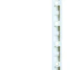 Sioux Chief HangsTuff 4 in. White ABS Pipe Hanger