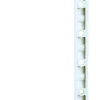 Sioux Chief HangsTuff 1 in. White ABS Pipe Hanger