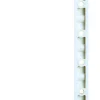 Sioux Chief HangsTuff 6-3/16 in. White ABS Pipe Hanger