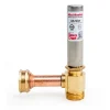 Sioux Chief MiniRester 3/4 in. FHT in. X 3/4 in. D MHT in. Copper Water Hammer Arrester 1 pk