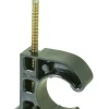 Sioux Chief Pick-Up Talon 3/4 in. Black Plastic Tubing Hanger