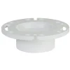 Sioux Chief PVC Open Closet Flange