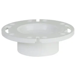 Sioux Chief PVC Open Closet Flange