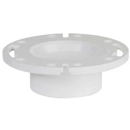 Sioux Chief PVC Open Closet Flange
