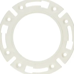 Sioux Chief Raise-A-Ring PVC Closet Flange Extension Ring