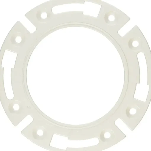 Sioux Chief Raise-A-Ring PVC Closet Flange Extension Ring