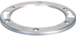 Sioux Chief Stainless Steel Closet Flange