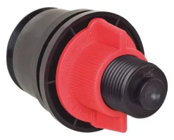 Sioux Chief Test Titan 2 in. ABS/PVC Test Plug