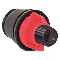 Sioux Chief Test Titan 2 in. ABS/PVC Test Plug