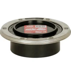 Sioux Chief TKO ABS Closet Flange