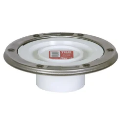 Sioux Chief TKO PVC Closet Flange 3 in.