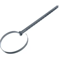 Sioux Chief Zipstick Gray ABS Pipe Hanger