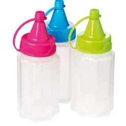 Sistema 1.18 oz. Food Storage Container (Pack of 12)
