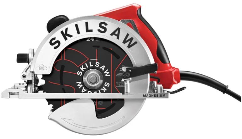 SKIL 15 amps 7-1/4 in. Corded Brushed Circular Saw