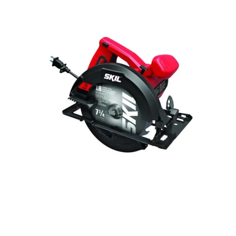 SKIL 13 amps 7-1/4 in. Corded Brushed Circular Saw