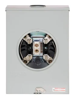 Skt Meter 200A Rls Oh