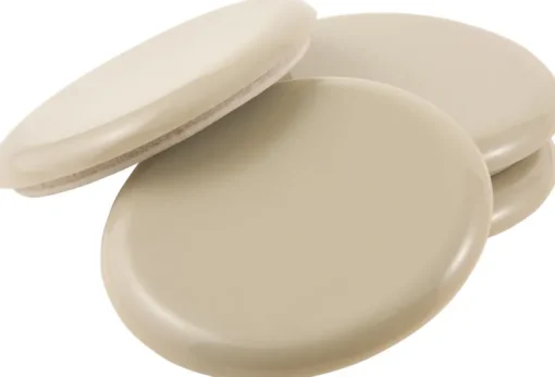 SLIDE GLIDES BEG 2.25"W