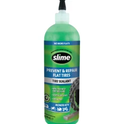 Slime Tire Sealant 24 oz